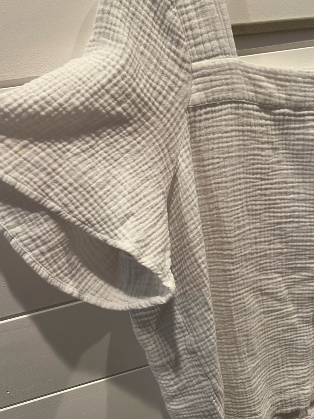 Madewell Harlow Square Neck XXL - Picture 4 of 6